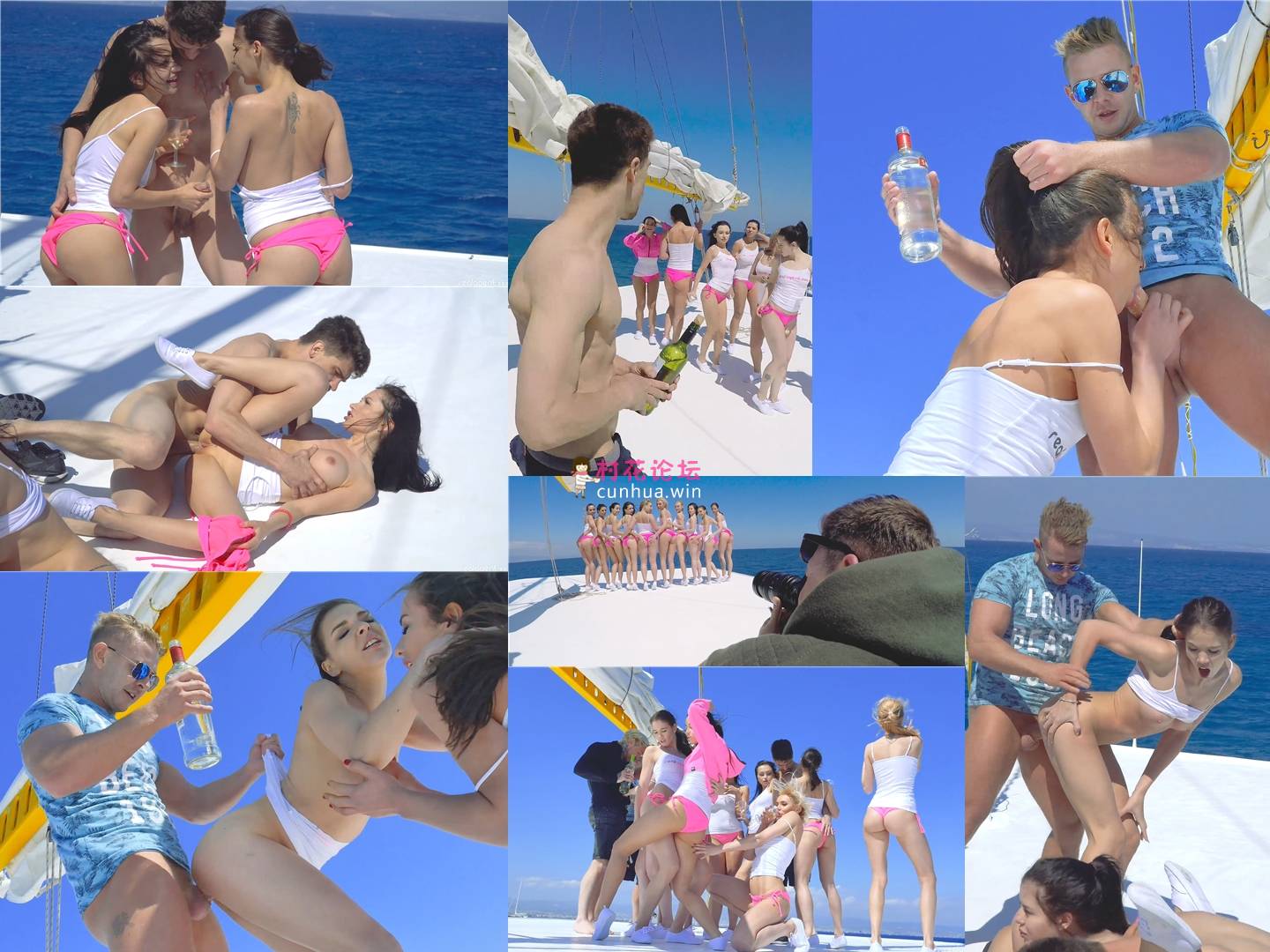 4KのRealAgent Fun And Orgy On A Yacht遊艇上的狂歡樂趣 美女香檳群p(無水印)～00.jp.jpg