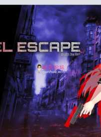 [SLG/机翻]隧道逃生TUNNEL ESCAPE v0.23.3a[pc1.1G][夸克]