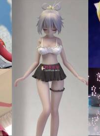 MMD  收藏合集2V/2.5G（百度盘）